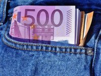 Od iduće godine minimalac 800 eura neto