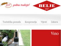 Agrokor najavio kadrovske promjene u Belju i Vupiku
