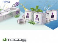 ‘Naš stroj raspršuje maglicu i potpuno dezinficira velike prostore s puno ljudi’