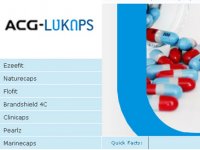 Indijska kompanija ACG Worldwide ulaže još 35 milijuna eura u ludbreški Lukaps