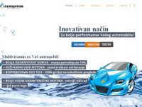 Hrvatska inovacija Genijator koristi se u Norveškoj