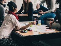 Natječaj za dodjelu 10.000 državnih stipendija za akademsku godinu 2018./2019