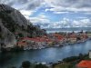 Plaće će padati, a ne rasti