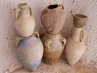 Otvorena prva hrvatska podmorska vinarija gdje se vina čuvaju u amforama pod morem