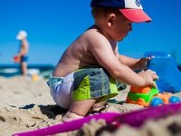 Novigrad pun turista: "Jako smo zadovoljni, ali problem je radna snaga"