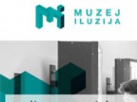 Mlade snage Muzeja iluzija i CircuitMessa udružile se u izradi STEM iluzijskog eksponata