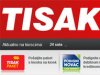 Na kioske Tiska ulaze duhanski proizvodi Philipa Morrisa i JTI-a