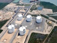 Gradnja LNG terminala na Krku ima punu potporu Washingtona