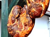 Još jedna domaća delicija dobiva svoj objekt - gradit će se "Kuća šunke"