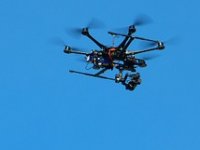 Agrokor uveo dronove u poljoprivredu i obučava pilote