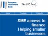 EIB i HBOR ugovorili 142,5 milijuna eura za povoljno kreditiranje malih i srednjih poduzeća