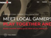 Domaća gaming franšiza Friendly Fire otvorila igraonicu u Slavonskom Brodu