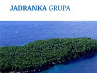 Odlični rezultati lošinjske kompanije: Jadrankin milijun deset dana ranije