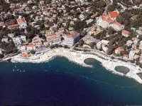 Opatija dobiva novi luksuzni hotel. Vlasnici su poduzetnički trio iz Hrvatske i Slovenije