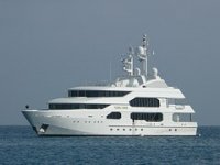 Dvadesetdevetogodišnji poduzetnik iz Krila Jesenice čeka treću mega jahtu