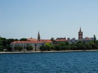 Rekordan broj putnika u zadarskoj zračnoj luci