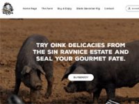 Meso gurmanima omiljene fajferice zaštićeno u EU, a farmeri i partneri Domagoja Vide šire biznis kod Donjeg Miholjca