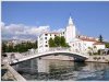 Crikvenica je među vodećim destinacijama u Hrvatskoj. Već je ostvareno preko milijun noćenja, najviše je Nijemaca