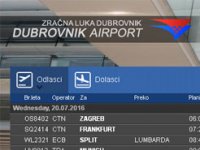 U četiri najveće zračne luke lani 9,2 milijuna putnika, Zadar oborio rekord iz 2019.