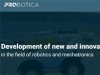 Hrvatska Probotica cilja europski obrambeni boom s AI robotima