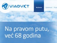 Blokiran račun Viadukta