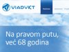 Viaduktu novi poslovi vrijedni 67 milijuna kuna