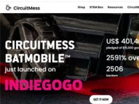 CircuitMess u 2025. s rekordnom dobiti i 70 posto proizvodnje u Kini