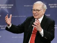 Dva jednostavna načina na koja Warren Buffett odlučuje u što uložiti