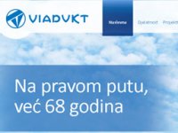 Viaduktu i partnerima posao vrijedan više od 212 milijuna kuna
