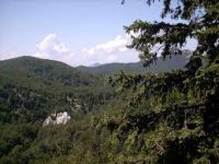 Od kampinga i adrenalinskog centra do skijališta i žičara. U Gorskom kotaru žele nove turističke iskorake