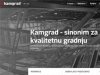 Građevinski divovi ruše rekorde: Jedna tvrtka posebno odskače zaradom i plaćama