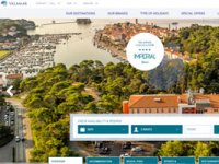 Rapski Valamar Collection Imperial Hotel u društvu najluksuznijih