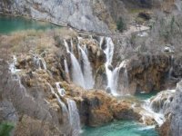 NP Plitvička jezera obnavljaju i uređuju objekte i infrastrukturu