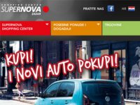 Tko stoji iza Supernove koja je valom preuzimanja zavladala trgovačkim centrima