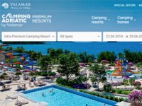 Valamar bilježi rekordne rezultate i ubrzava investicije u Poreču