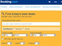Booking najavljuje promjene: Od prosinca novi obračun PDV-a