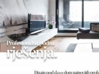 Strast prema dizajnu: Kako smo pokrenuli promjene u industriji podnih rješenja
