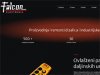 Trebalo mi je 25 godina da tvrtka Falcon Electronic postane renomirana i nezaobilazna u Hrvatskoj