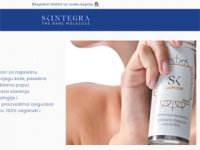 Od tri proizvoda do vlastitog pogona: Tajne uspjeha Jelene Skendžić Ratkajec i brendova Skintegra i Skinlick