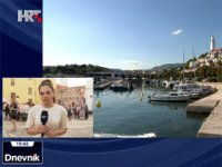 Predsezona u Novom Vinodolskom: Turiste privlači i bogata gastroponuda