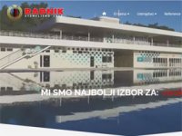 Radnik će graditi golemu bolnicu vrijednu 237 milijuna eura