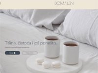 Ovo je priča o Domaćinu, brendu koji je nastao iz ljubavi prema miru, tišini i osobnom pristupu - Uplift