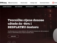 Renato Radić preuzima austrijsku ADA-u, posrnulog proizvođača namještaja