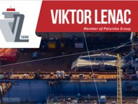 U “Lenac” stigao još jedan američki vojni brod. USS “Lewis B. Puller” ostaje tamo godinu dana