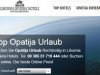 Opatijska Liburnia očekuje 160 milijuna kuna operativne dobiti