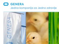 Genera se povlači sa Zagrebačke burze