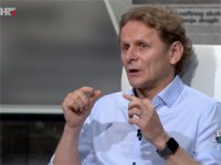 Đikić: Hrvatska ne može ekonomski izdržati lockdown? To je čista demagogija
