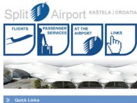 Splitska zračna luka je rekorder
