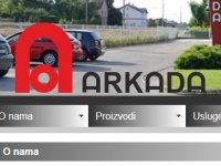 Dugoreška Arkada započela investicijski projekt vrijedan 10,3 milijuna kuna