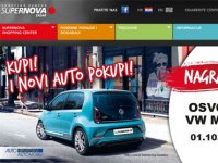 Austrijanci ulažu 228 milijuna kuna u proširenje Supernove Zadar